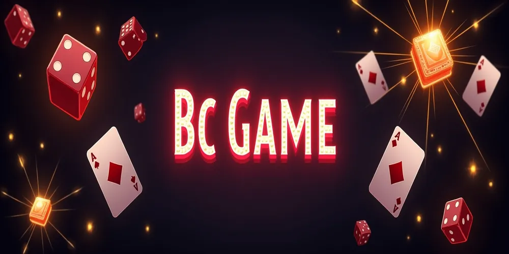 BC Spiel Online Casino